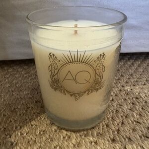 Monterey Pine Holiday Collection Large
Soy Candle by Aquiesse.new in box